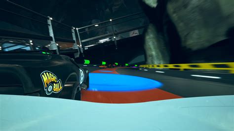 Hot Wheels Unleashed Batman Erweiterung Media Screenshots DLH NET The Gaming People