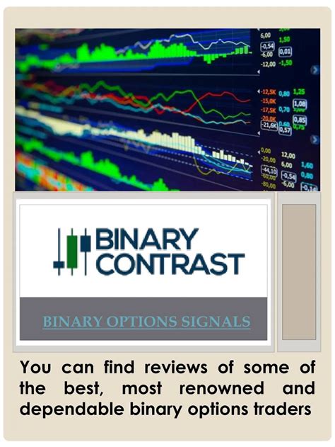 PPT - Binary Options Signals PowerPoint Presentation, free download ...