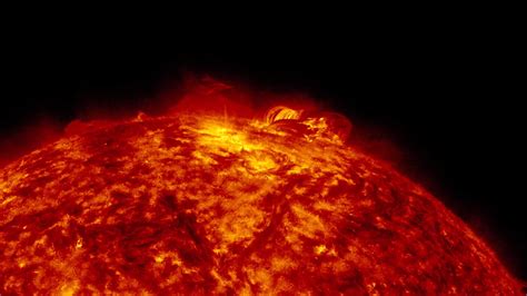 Nasa S Solar Dynamics Observatory And The Incredible Images It Produces — Quartz