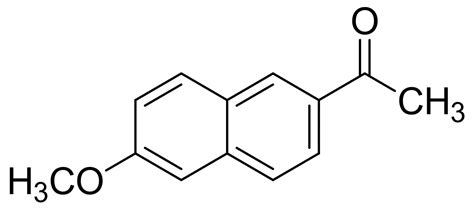 6 甲氧基 2 乙酰萘 CAS 3900 45 6 广东翁江化学试剂有限公司