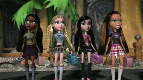 Khalia Brittany Murphy Hq On Twitter Cartoon Outfits Bratz