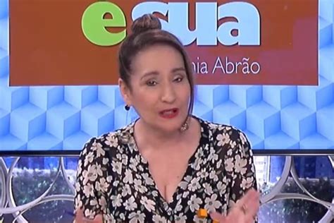 Sônia Abrão Silencia Sobre Críticas Por Cobertura Do Caso Eloá Metrópoles