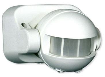 Pir Motion Sensor For Light Control At Rs Piece Pir Sensor In