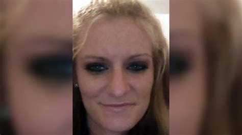 Birmingham Police Searching For Missing 37 Year Old Woman Holli Jo Wilson