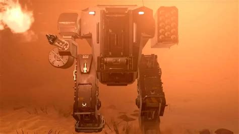 Helldivers 2 Introduces New Mech Emancipator Exosuit Unlocked