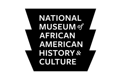 The National Museum Of African American History And Culture Brand Guide