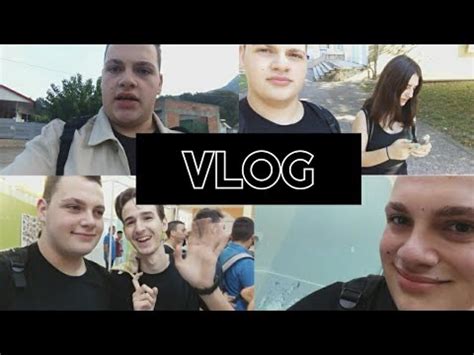 Vlog Youtube