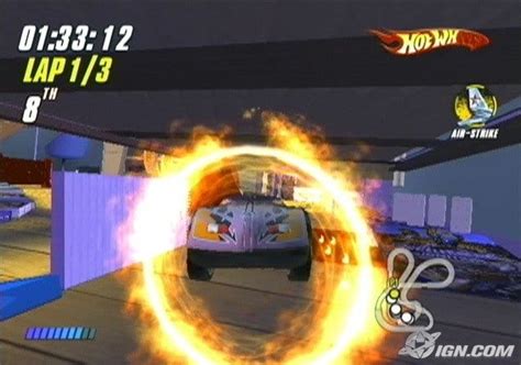 Hot Wheels Beat That Screenshots Pictures Wallpapers Wii Ign