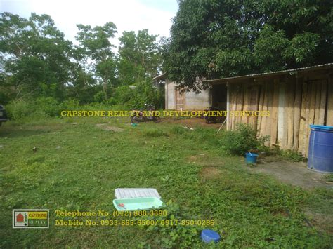 Titled Lot On Top Of The Hill For Sale Bacnotan La Union Capstone