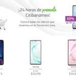Promociones Movistar Hot Sale Hasta De Descuento En Celulares