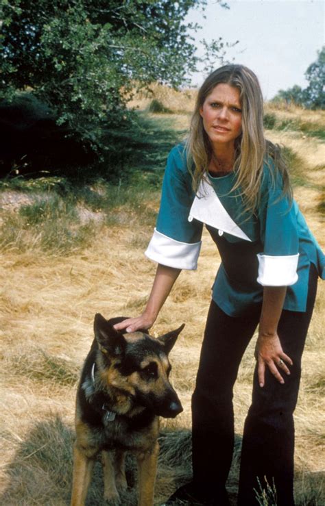 Remember Them TV Characters Of The 70s Bionic Woman Tv Characters