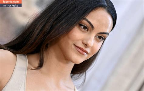 Camila Mendes Aka Camimendes Nude Leaks OnlyFans Photo 455 Faponic