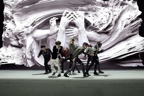 “fake Love” De Bts Se Convierte En Su Tercer Mv En Alcanzar Los 750 Millones De Vistas Soompi