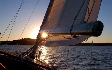 Sailboat Wallpapers - Wallpaper Cave