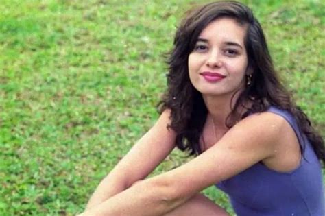 Assassinato De Daniella Perez Completa Anos Relembre O Caso Santa