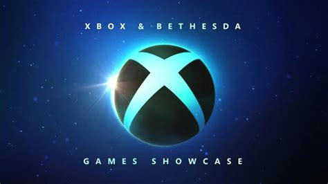 Todos Los Anuncios Del Xbox And Bethesda Games Showcase 2022 Con Todos Los Vídeos