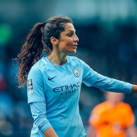 Angleterre La Danoise Nadia Nadim Veut Partir De Manchester City