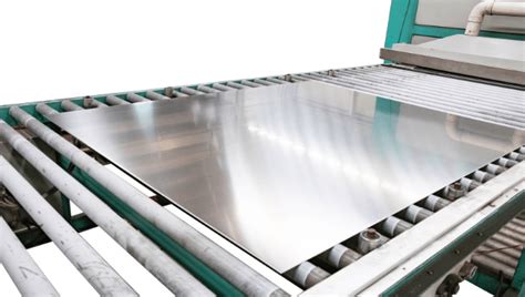 Stainless Steel Sheet Manufacturer In China Tuolian