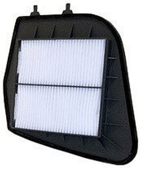 Wix Filters Air Filter Panel Pack Of Amazon In Car