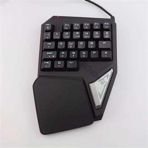 Teclado Profissional Gamer M O Nica Delux T Plus Parcelamento Sem Juros