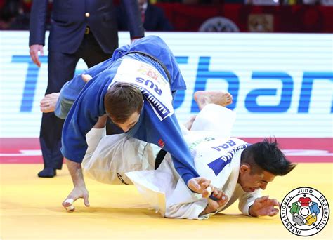 Abdula ABDULZHALILOV / IJF.org