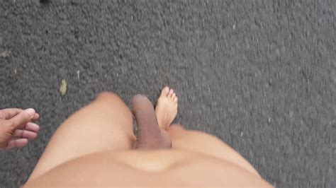 Naked Road Walk Gay Public HD Porn Video Ed XHamster XHamster