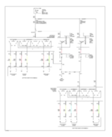 All Wiring Diagrams For Ford Explorer 1999 Wiring Diagrams For Cars