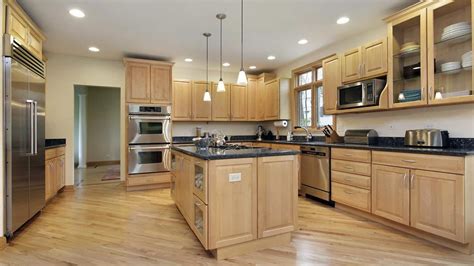 Alder Kitchen Cabinets Pros And Cons Things In The Kitchen