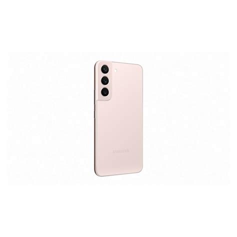 Galaxy S22 5g 256gb Roségold Ohne Vertrag Dual Sim Back Market