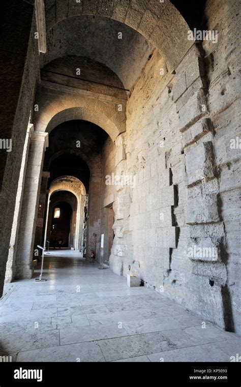 Tabularium Rome Hi Res Stock Photography And Images Alamy