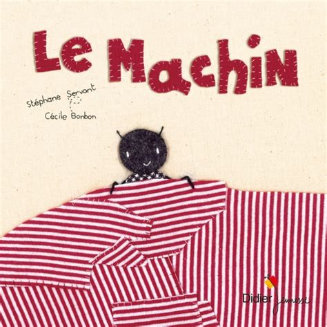 Le Machin Hachette Fr