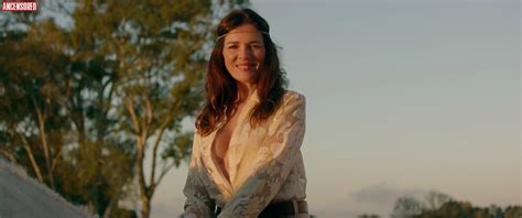 Naked Andrea Frigerio In Desire