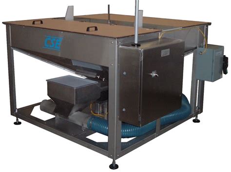 Air Conveyor Cs Engineering Llc