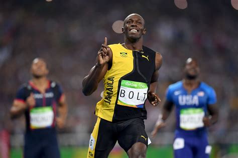 Where Is Olympic Sprinter Usain Bolt Now Nbc Insider