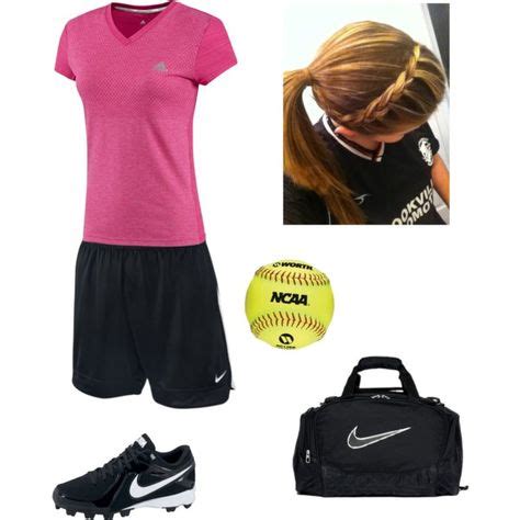 14 Softball outfits ideas | softball outfits, softball, practice outfits