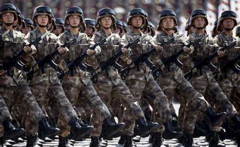 China To Stage Largest Ever Military Drills Around Taiwan After Nancy