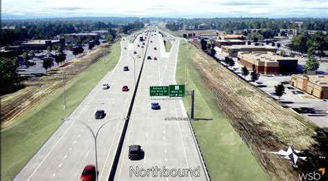 Updated See Video That Captures Future Of Highway 169 — After Work