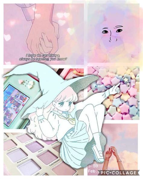 Download Free 100 + pastel anime aesthetic