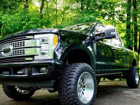 2019 Ford F 250 Super Duty Cali Offroad Summit Bds Suspension Suspension Lift 4 Custom Offsets