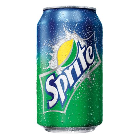 Sprite Can - Aunty Mimi's Kitchen