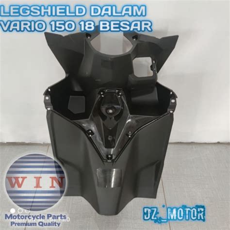 Jual Reksil Legshield Kunci Kontak Honda Vario Led K J Keyless