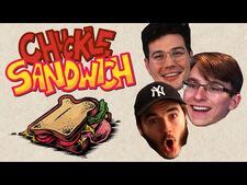 Chuckle Sandwich | Wikitubia | Fandom