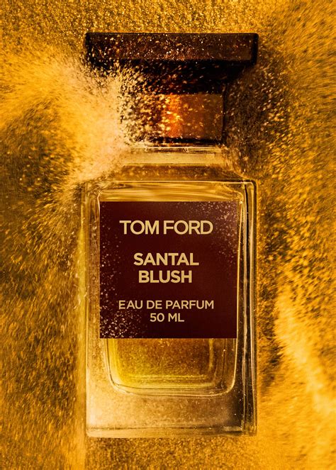 Tom Ford Santal Blush Eau De Parfum Fragrance Oz Bergdorf Goodman