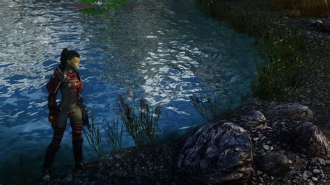 Akabir Samurai Bikini Armor Enhanced Textures UUNP Kissmiax K