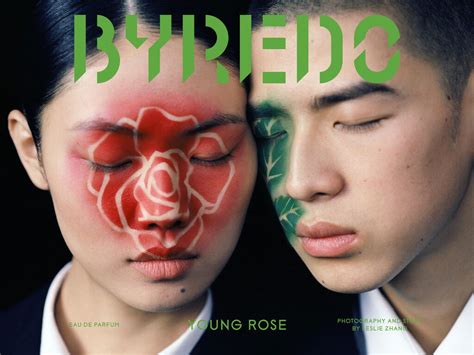 Young Rose von Byredo » Meinungen & Duftbeschreibung