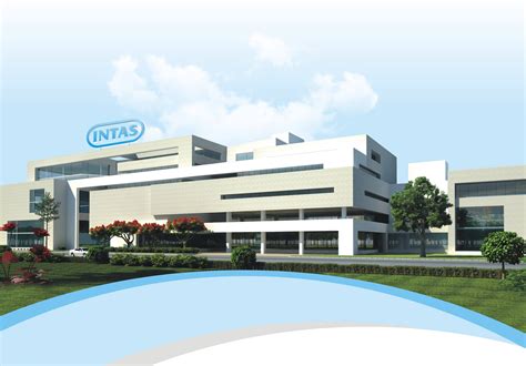 intas pharmaceuticals