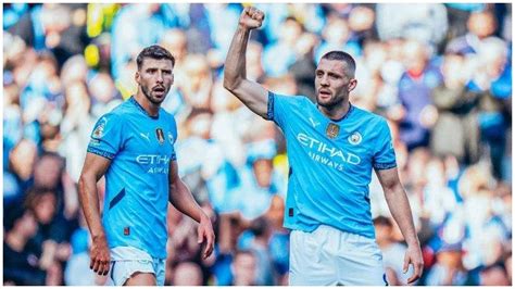 Prediksi Skor Manchester City Vs Southampton Kans The Citizens Rebut