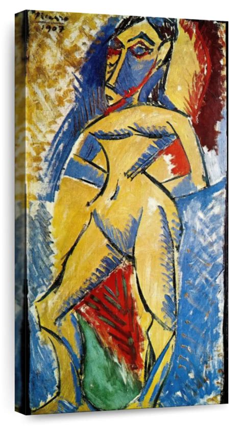 Lark Manor Nude Woman 1907 Wayfair Canada