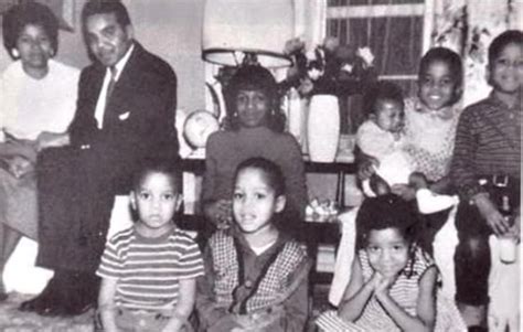 The Jackson Family - Michael Jackson Photo (35814013) - Fanpop