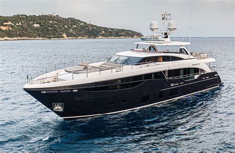 Princess M Avalon Yacht For Sale Princess Yachts Fgi